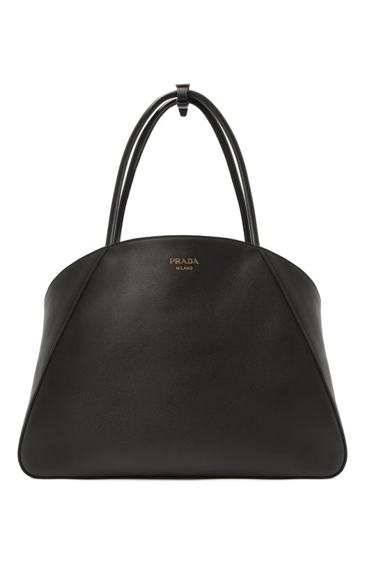 Сумка-тоут Prada 1BG510/2CYS Чёрный 1BG510/2CYS