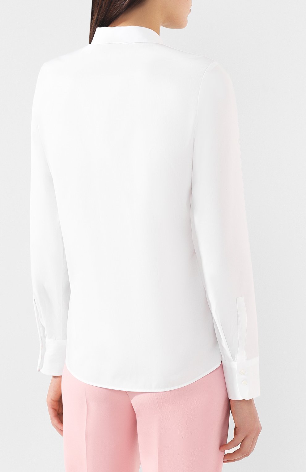 Хлопковая рубашка VAN LAACK, арт. CELL/150190, фото 4