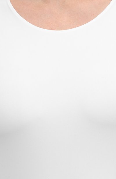 Топ JIL SANDER, арт. JSPP705036-WR477108, фото 5