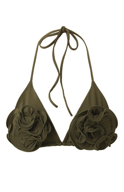 Женский треугольный бра MAGDA BUTRYM, арт. 621425