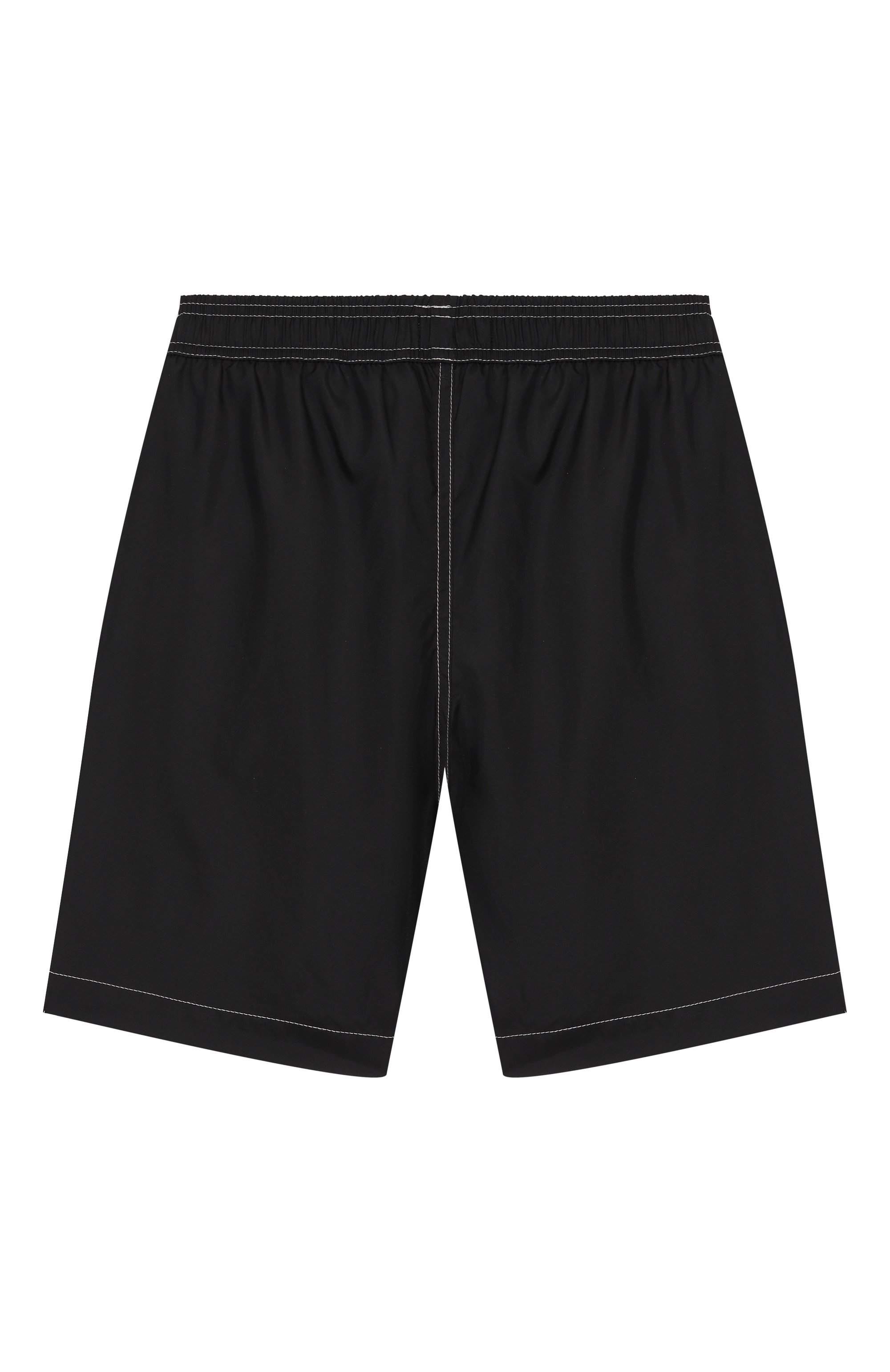 Плавки-шорты MOSCHINO, арт. HUL01I/LKA02/4-8, фото 2