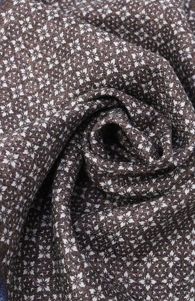 Шелковый платок BRUNELLO CUCINELLI, арт. MX8690091, фото 2