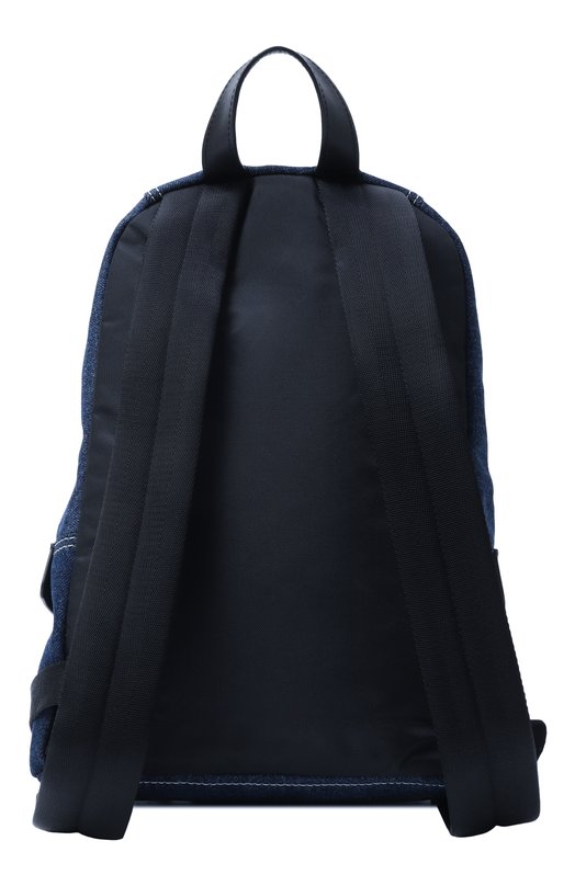 Рюкзак The Biker medium MARC JACOBS (THE) 2P5HBP002H03 Синий  2P5HBP002H03 Фото 6