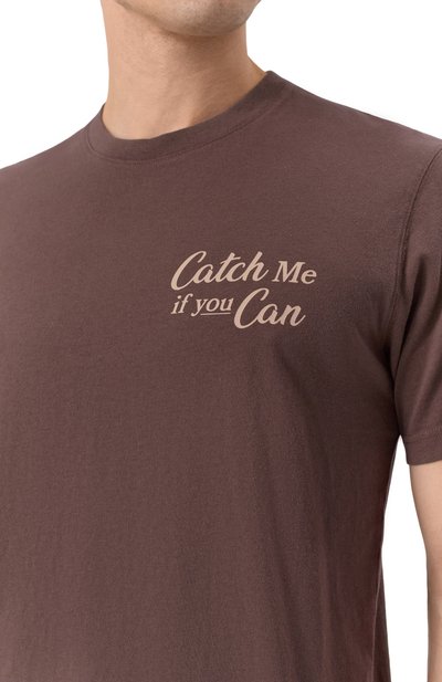 Хлопковая футболка MC2 SAINT BARTH, арт. ARN0001-00838I/ARN0TT, фото 5