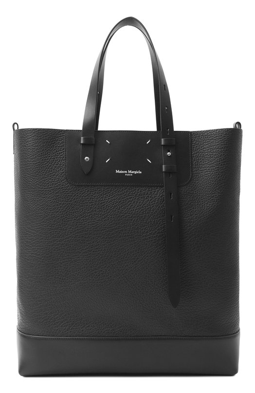 Сумка-шопер Maison Margiela SB1WC0024/P8611 Чёрный SB1WC0024/P8611