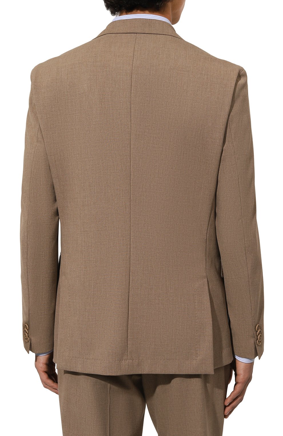 Однобортный костюм BOSS, арт. 50521664, фото 5