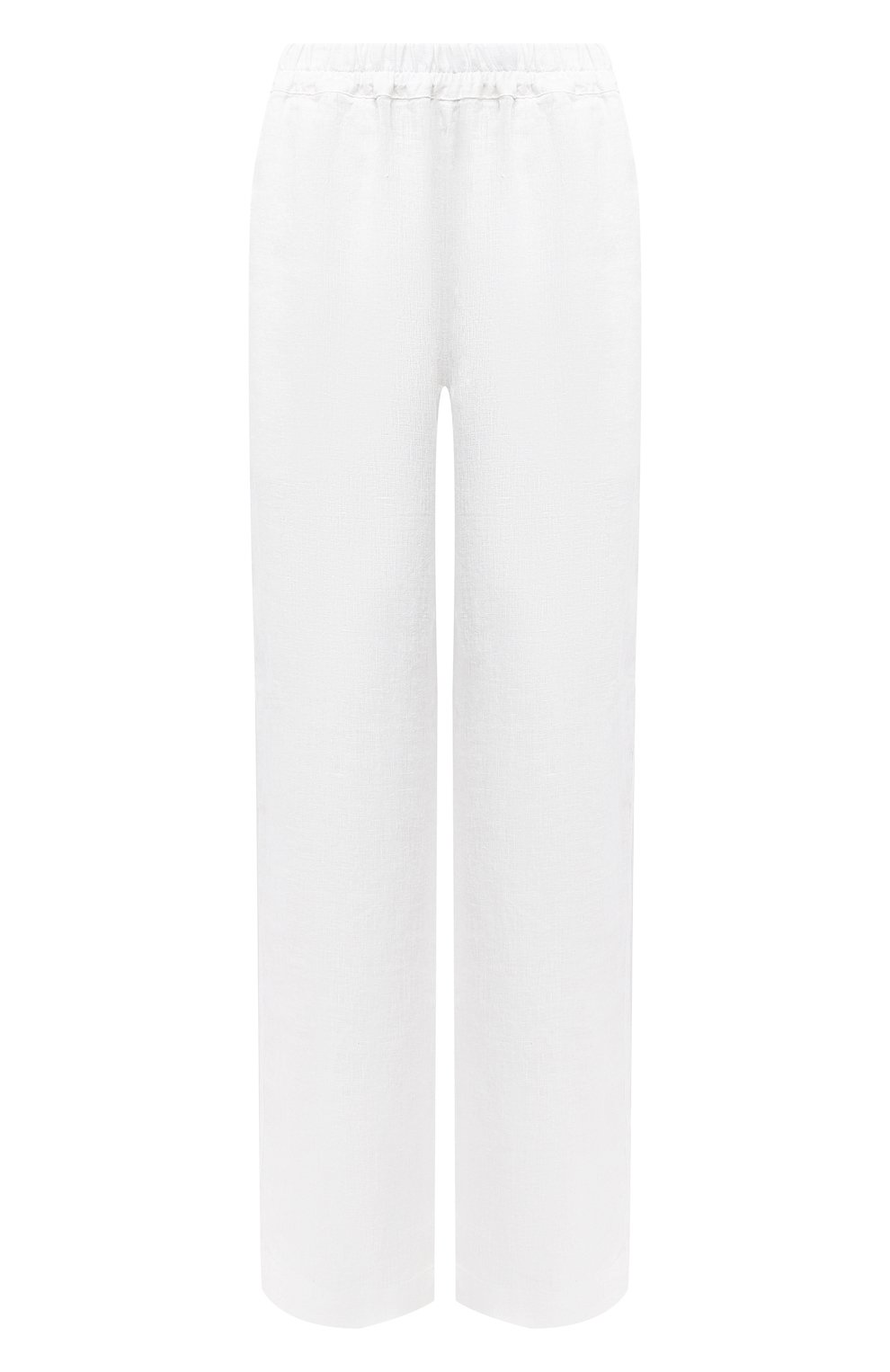 Льняные брюки LA FABBRICA DEL LINO, арт. 00105, фото 1