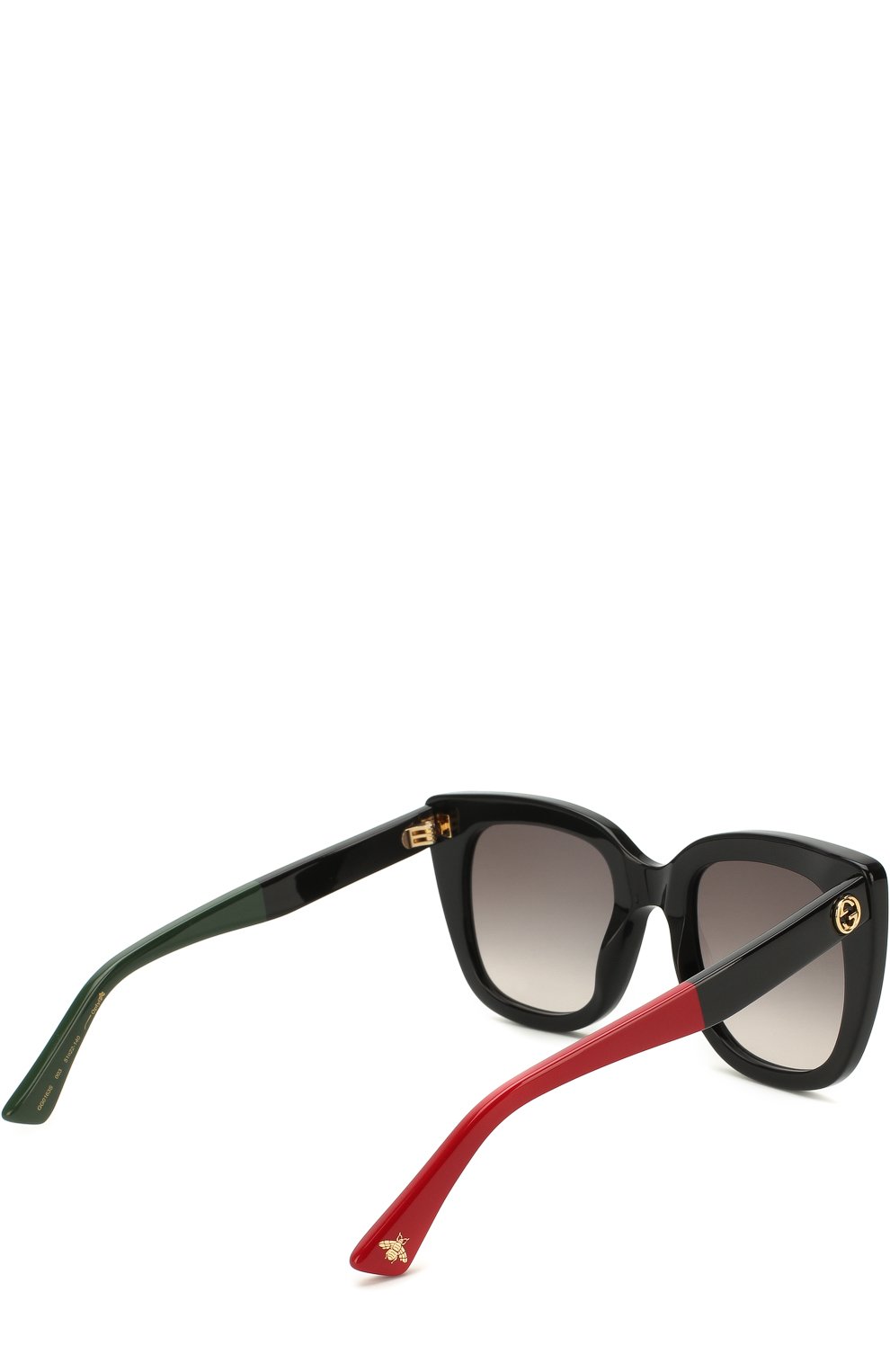 Солнцезащитные очки GUCCI, арт. GG0163 003, фото 4