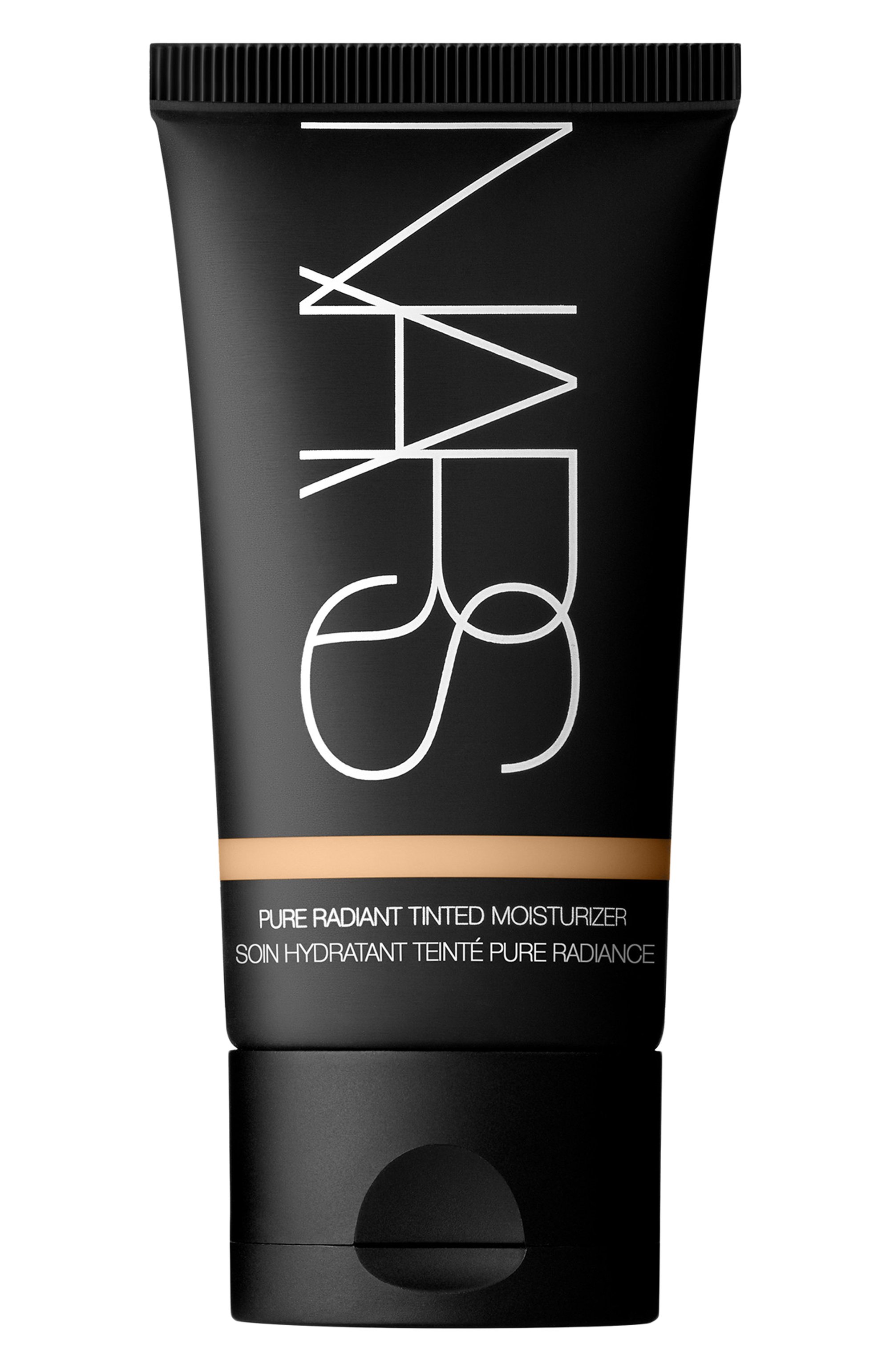 Увлажняющее средство с тоном, оттенок alaska (50ml) NARS цвета по цене 5700 руб., арт. 2364NS, фото 1 Увлажняющее средство с тоном, оттенок alaska (50ml) NARS, арт. 2364NS, фото 1