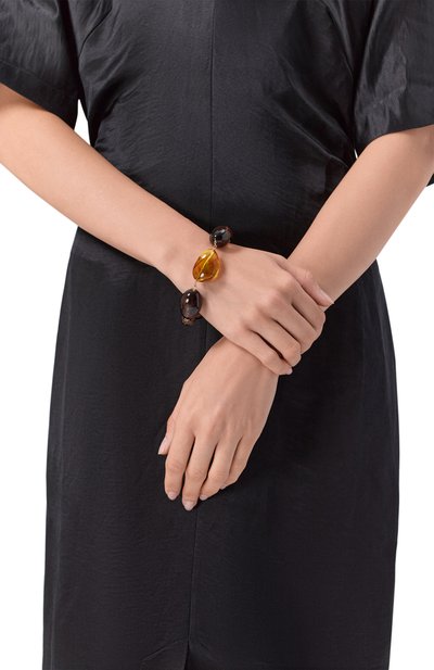 Браслет VIEN коричневого цвета по цене 45900 руб., арт. 2526-335, фото 2 Браслет VIEN, арт. 2526-335, фото 2