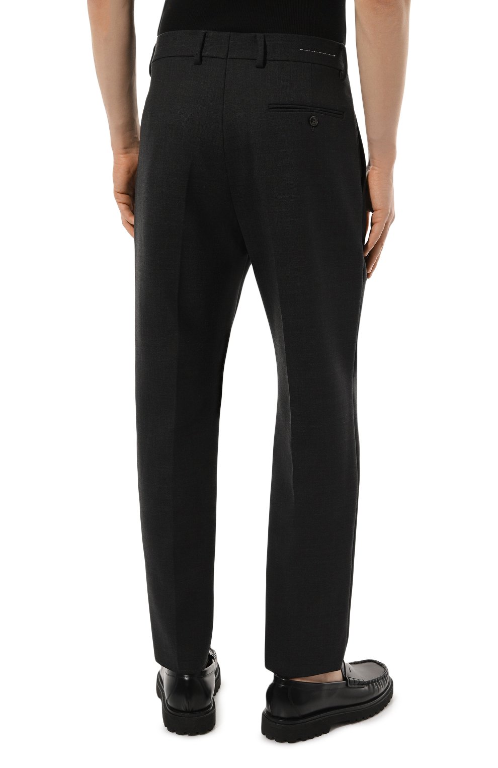 Брюки MM6, арт. S52KA0393/S47850, фото 4