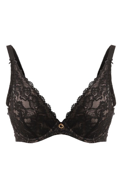 Женский бюстгальтер-бралетт AUBADE, арт. 2KF12