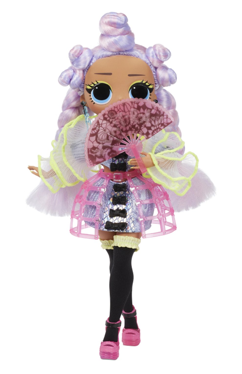 Игрушка lol surprise кукла MGA, арт. 117872, фото 1