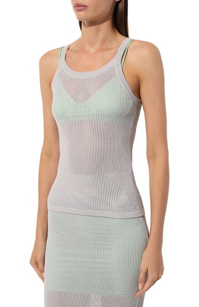 Майка PATRIZIA PEPE, арт. 8K0166_K102, фото 3