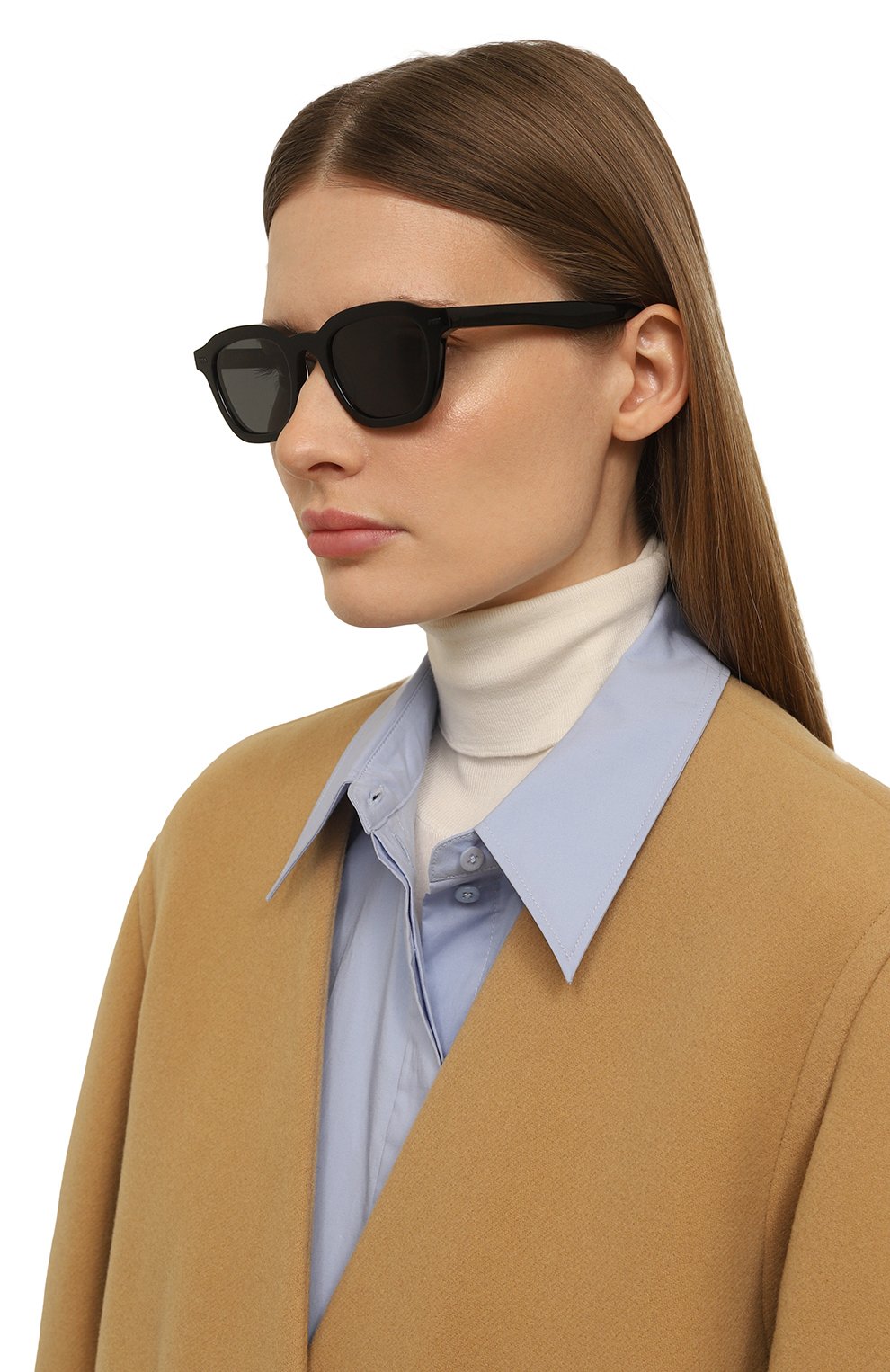 Солнцезащитные очки GAST, арт. MENTE BLACK, фото 2