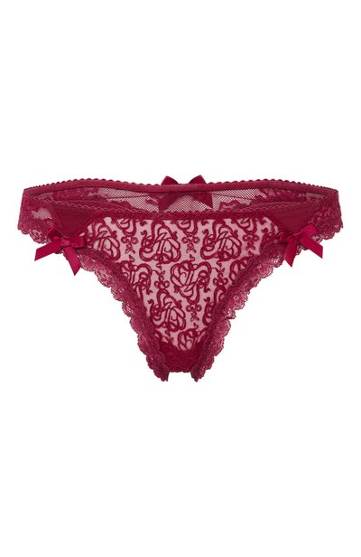 Женские трусы-стринги mercy AGENT PROVOCATEUR, арт. AP11308603603