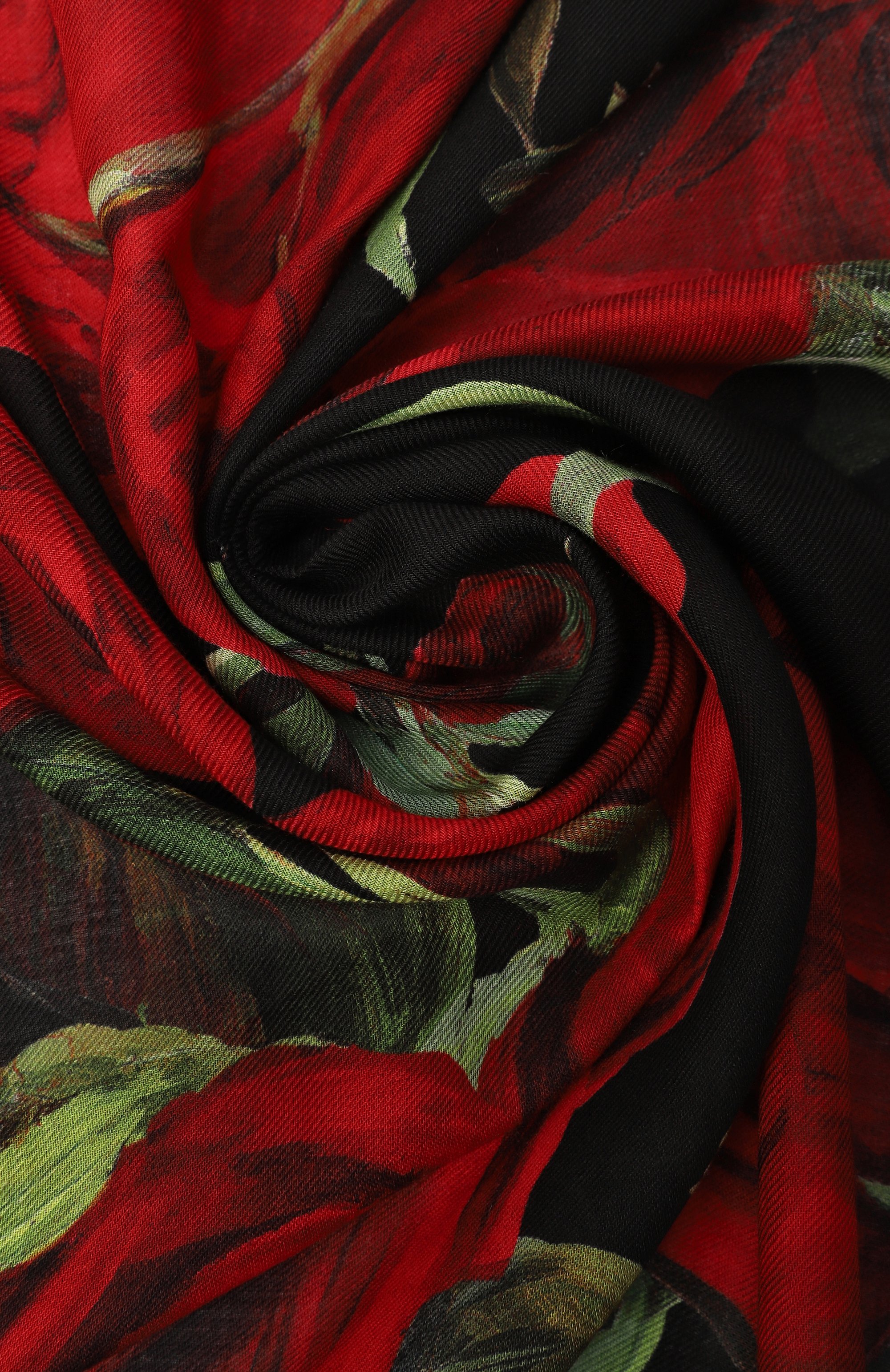 Шарф DOLCE & GABBANA, арт. FS184A/GDCR3, фото 3