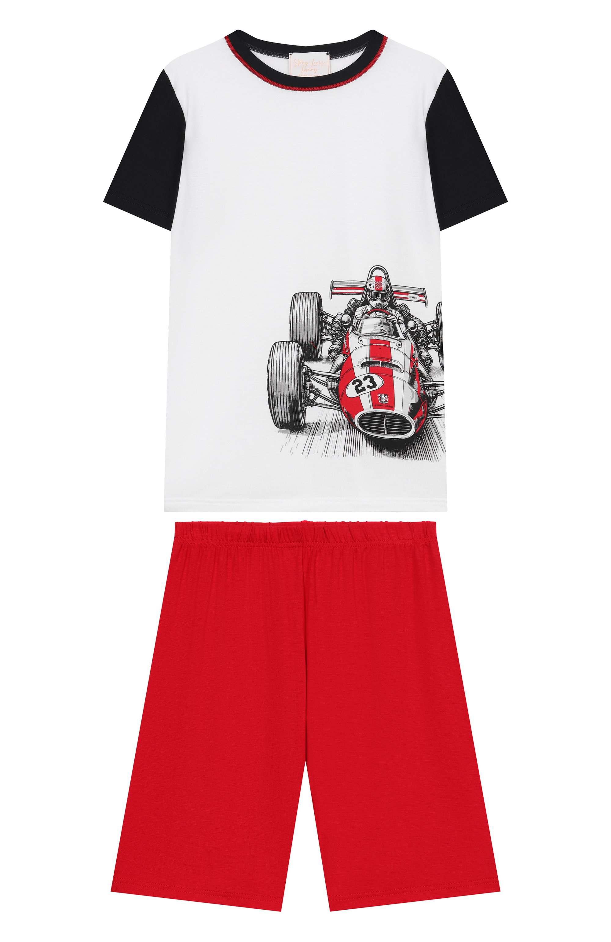 Пижама STORY LORIS, арт. 35652, фото 1