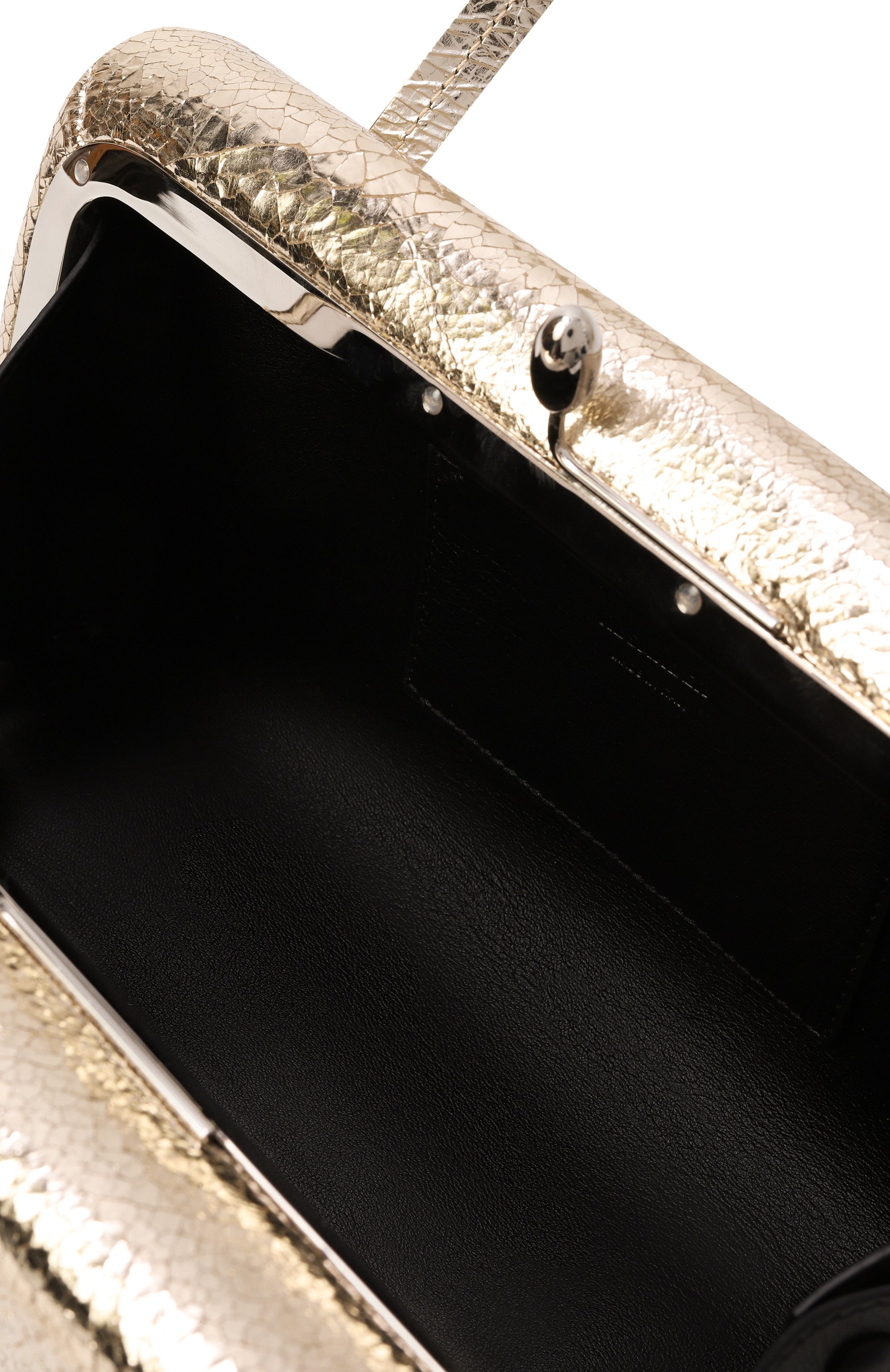 Сумка goji pillow JIL SANDER, арт. J08WD0078/P8920, фото 5