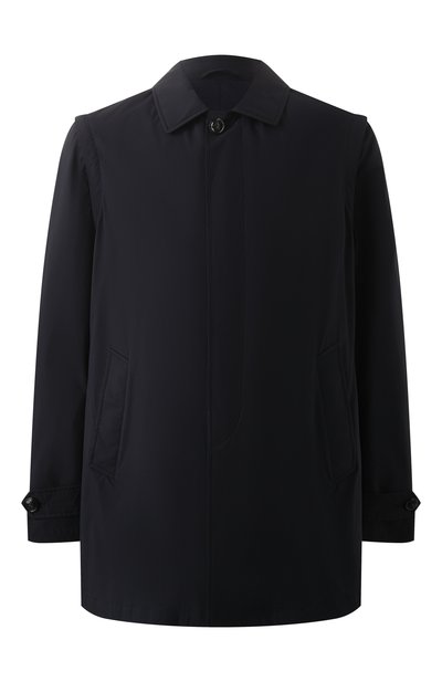 Мужской плащ KITON, арт. UWH1787V0834C_SET