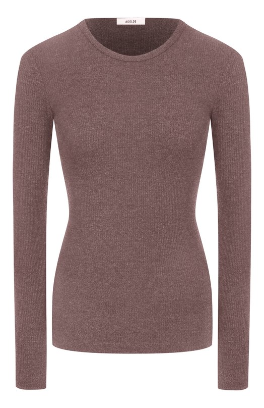 Лонгслив Delphi Agolde A72301352 Розовый A72301352