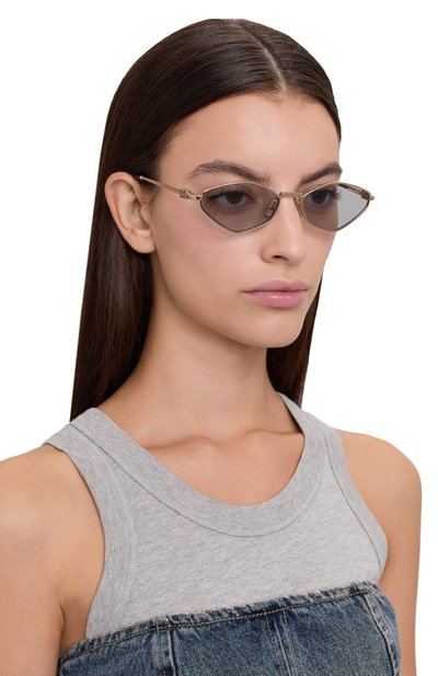 Солнцезащитны е очки MIU MIU, арт. 56ZS-ZVN50K, фото 2