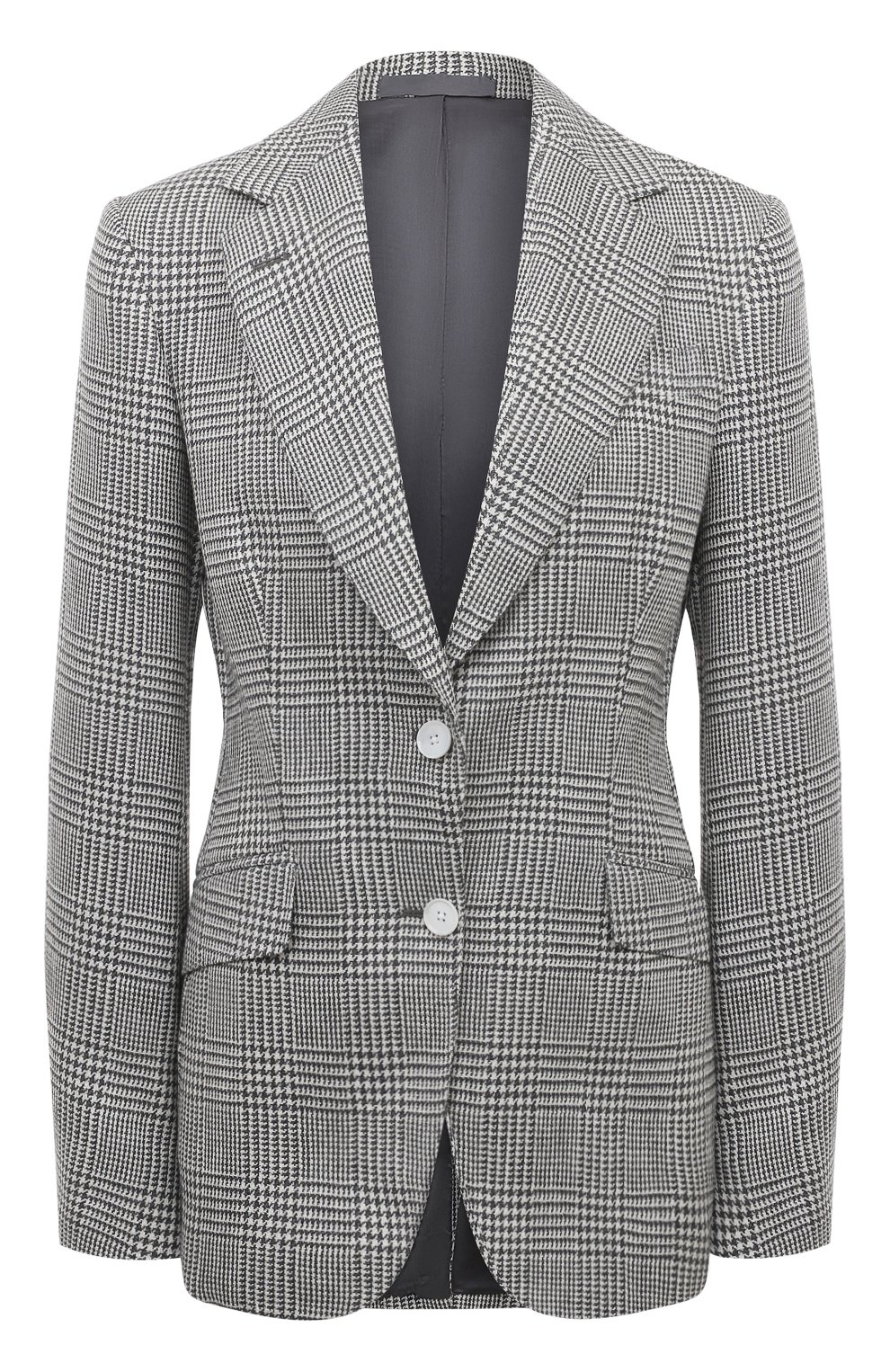 Жакет из шерсти и льна MVST, арт. SDG200/S0602805, фото 1