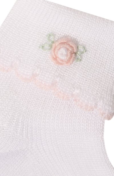 Хлопковые носки STORY LORIS, арт. 9037, фото 2