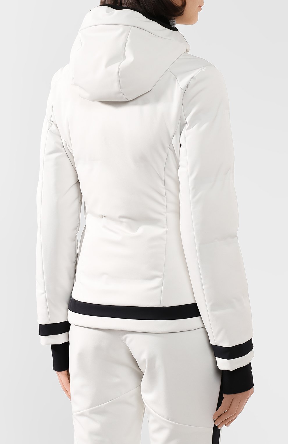 Куртка с капюшоном GIORGIO ARMANI, арт. 6GAG85/AN92Z, фото 4