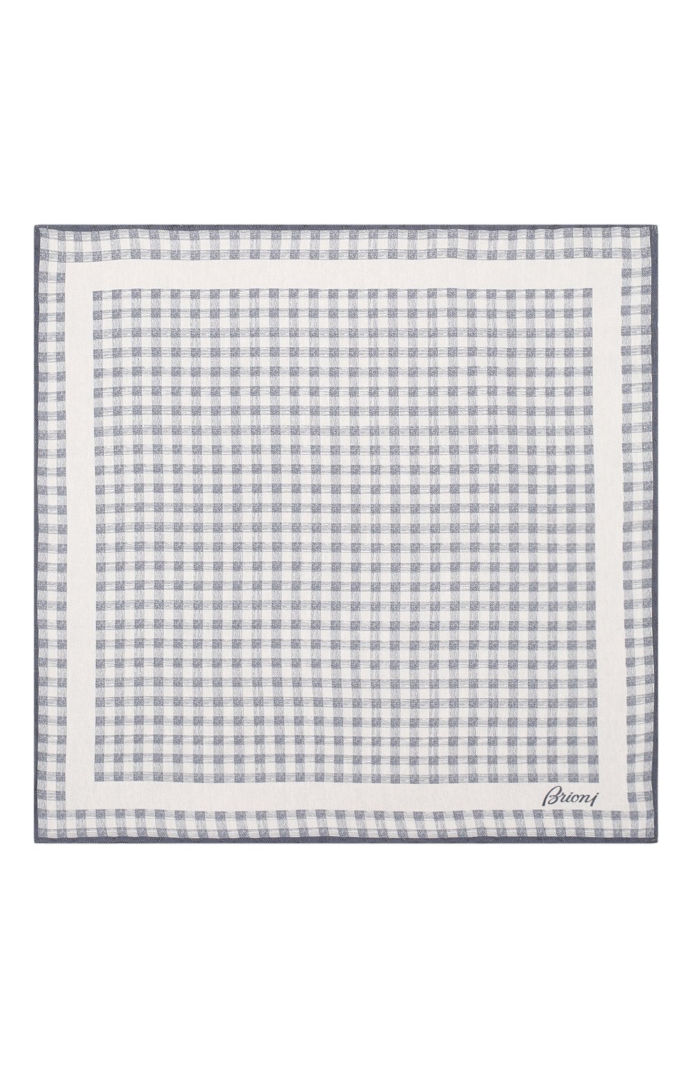 Комплект из галстука и платка BRIONI, арт. 08A900/P940L, фото 6