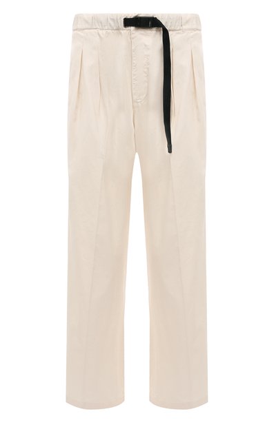 Хлопковые брюки WHITE SAND, арт. 24SU90/257, фото 1