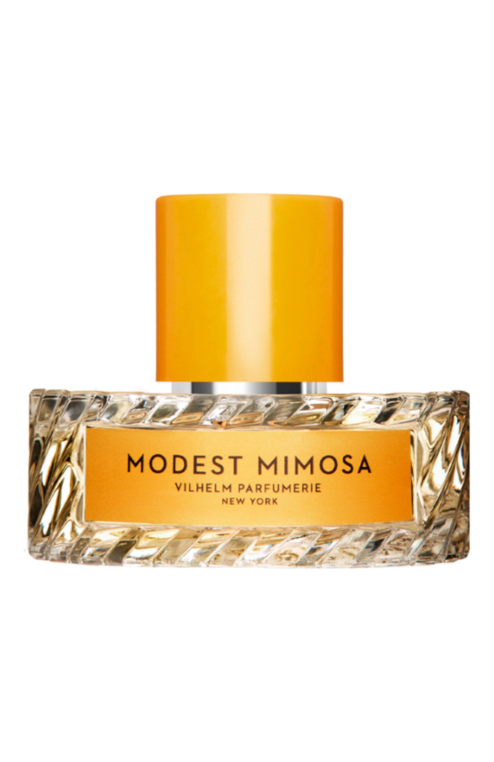 Парфюмерная вода modest mimosa (50ml) VILHELM PARFUMERIE, арт. VP50MM, фото 1