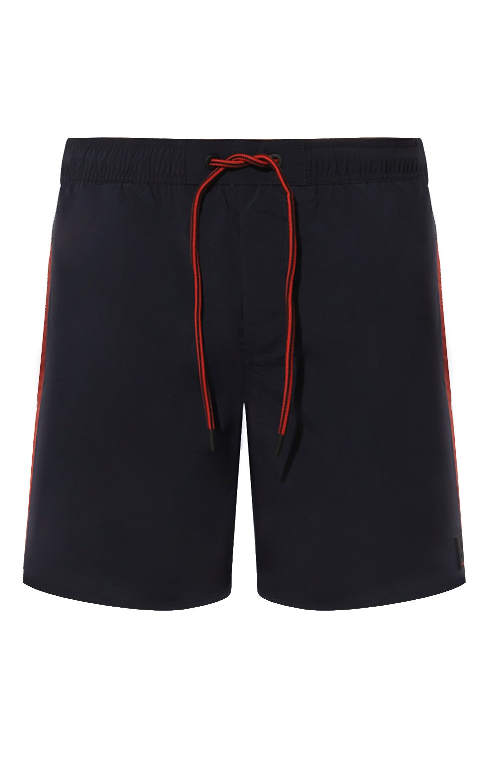 Плавки-шорты BOGNER FIRE+ICE темно-синего цвета по цене 11300 руб., арт. 14052967, фото 1 Плавки-шорты BOGNER FIRE+ICE, арт. 14052967, фото 1