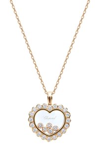 Кулон CHOPARD, арт. 799471-5001, фото 1