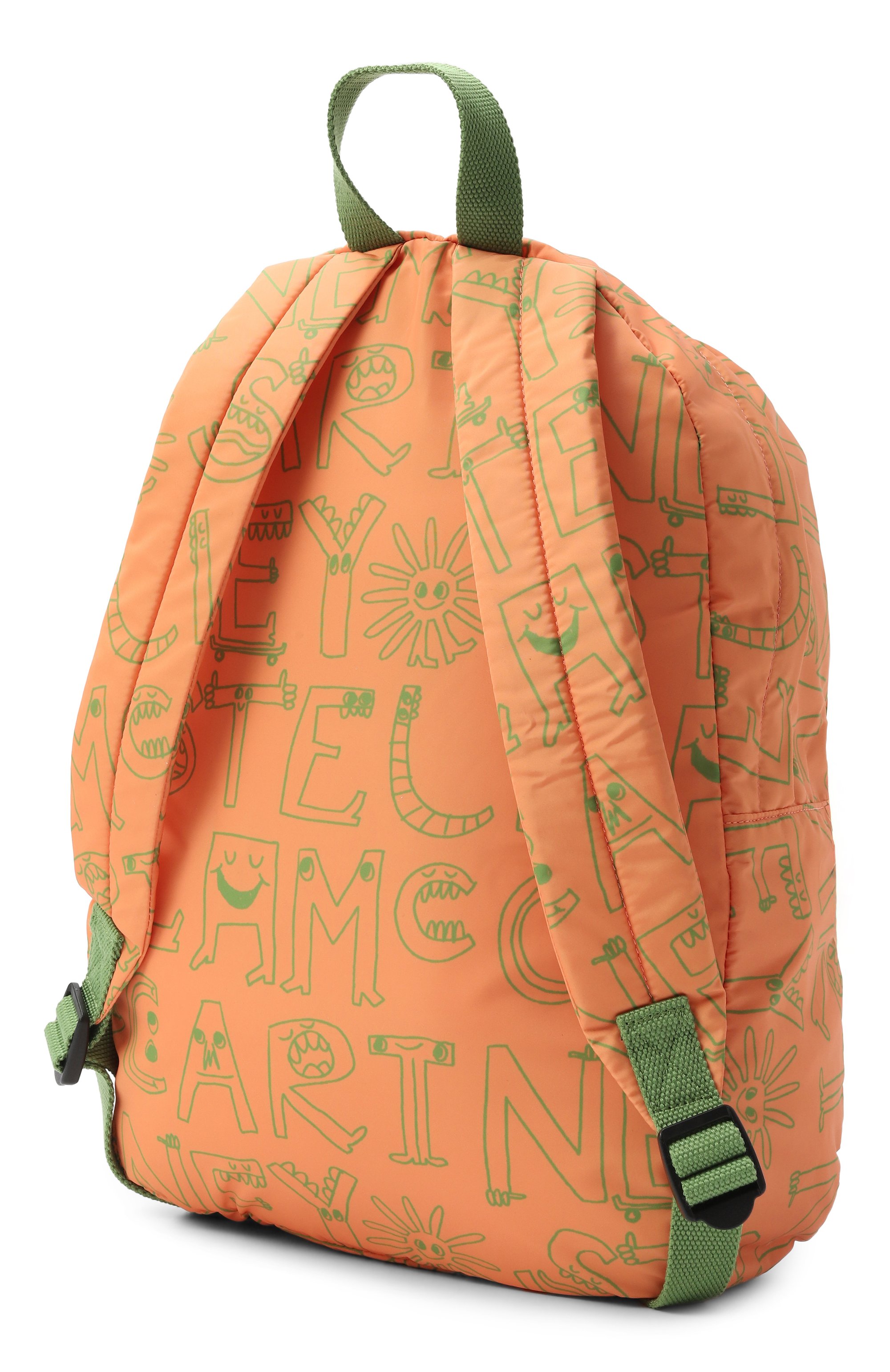 Рюкзак STELLA MCCARTNEY, арт. TW0P28, фото 2