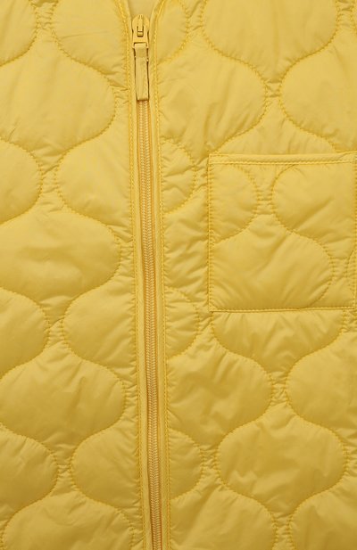 Стеганый жилет IL GUFO, арт. P23GT040N0068/14, фото 3