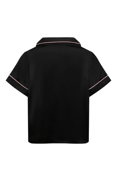 Шелковая пижама AMIKI CHILDREN, арт. CASSANDRA TEENAGER, фото 3