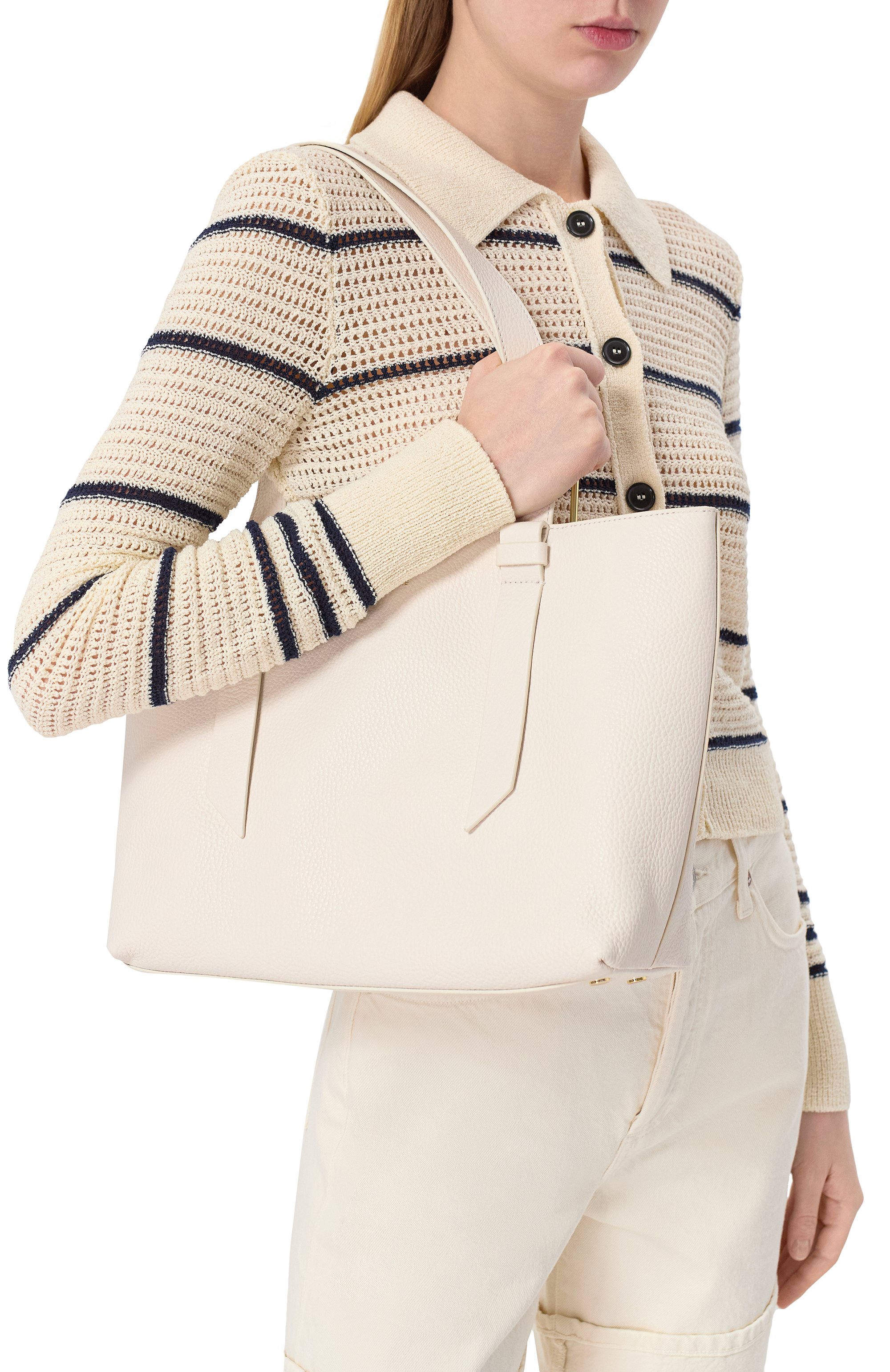 Сумка-тоут malory medium COCCINELLE, арт. E1R1K110201, фото 2