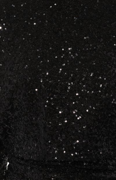 Платье с отделкой пайетками PINKO, арт. 104482/A29J, фото 5