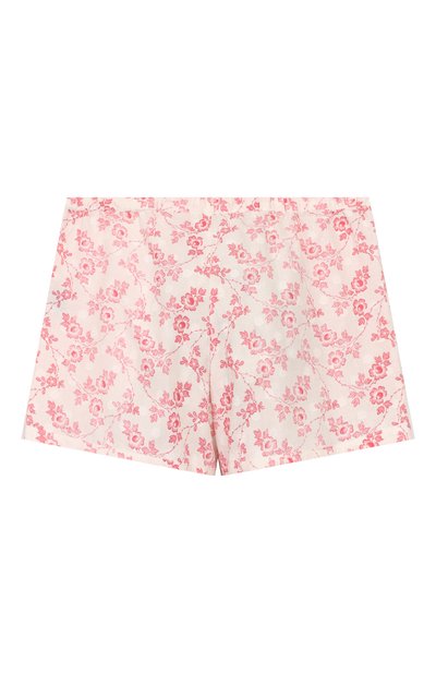 Хлопковая пижама LITTLE YOLKE, арт. SS20-46C-CV-R0/9-12Y, фото 5