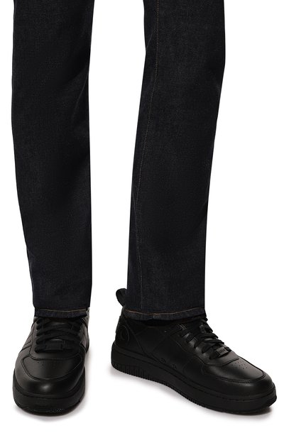 Кеды HUGO, арт. 50480405, фото 3