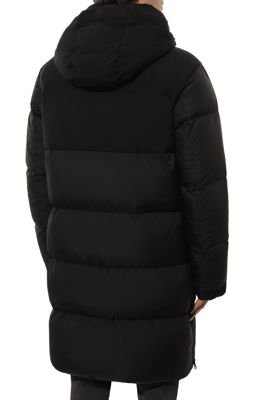 Пуховик Bogner Fire+Ice 44058037 Чёрный  44058037 Фото 4