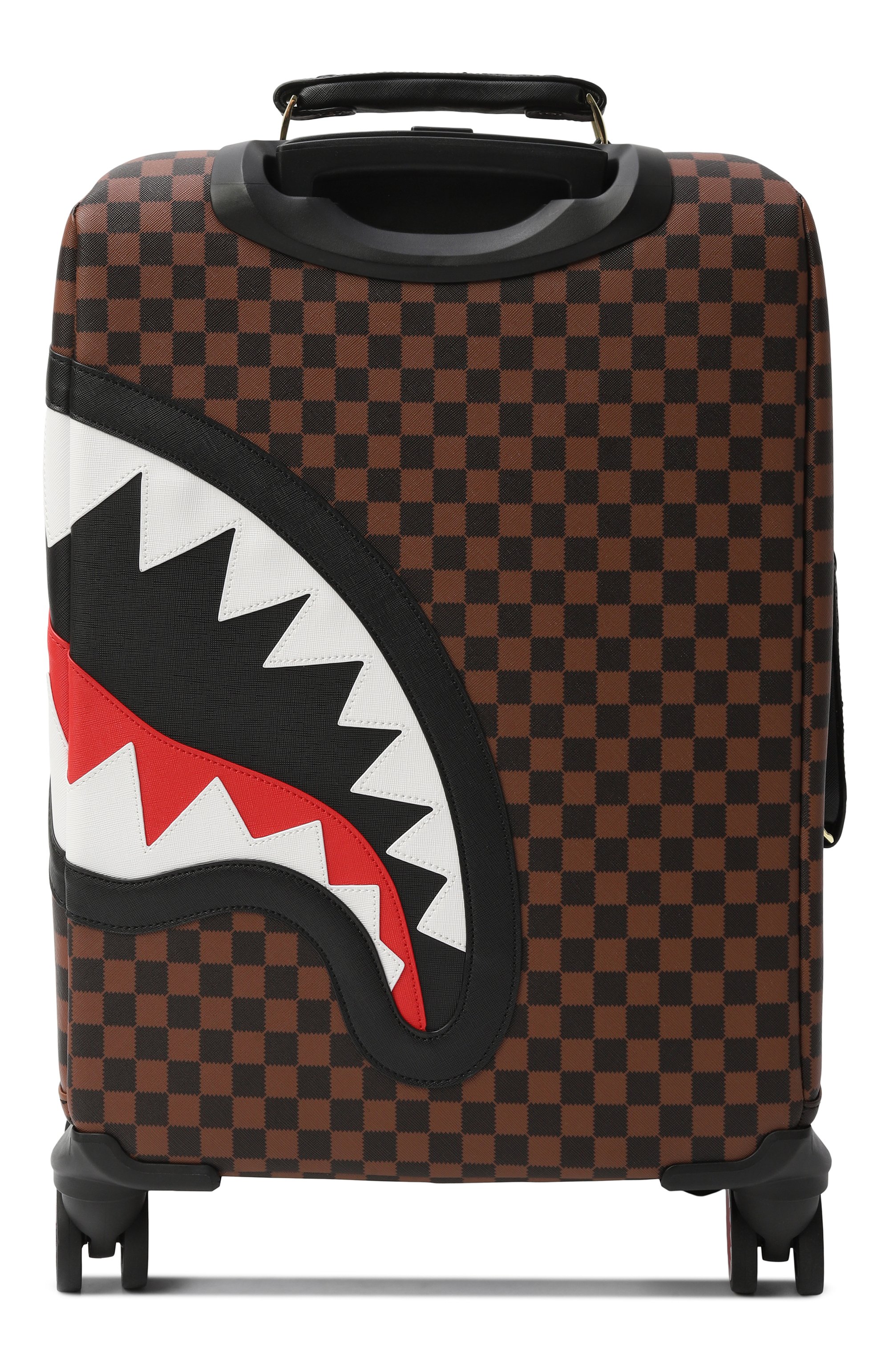 Чемодан SPRAYGROUND, арт. 910CL270NSZ, фото 5