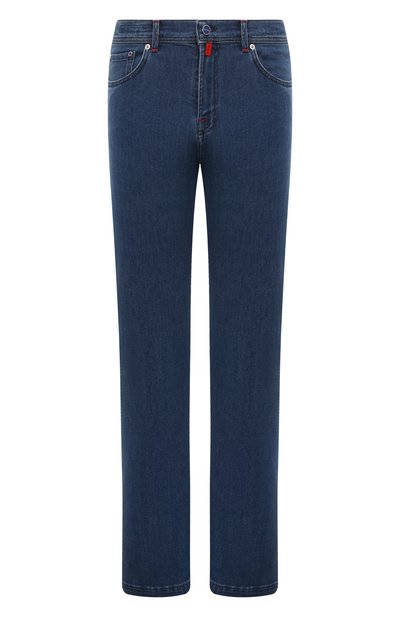 Мужские джинсы KITON, арт. UPNJS1K0144F01