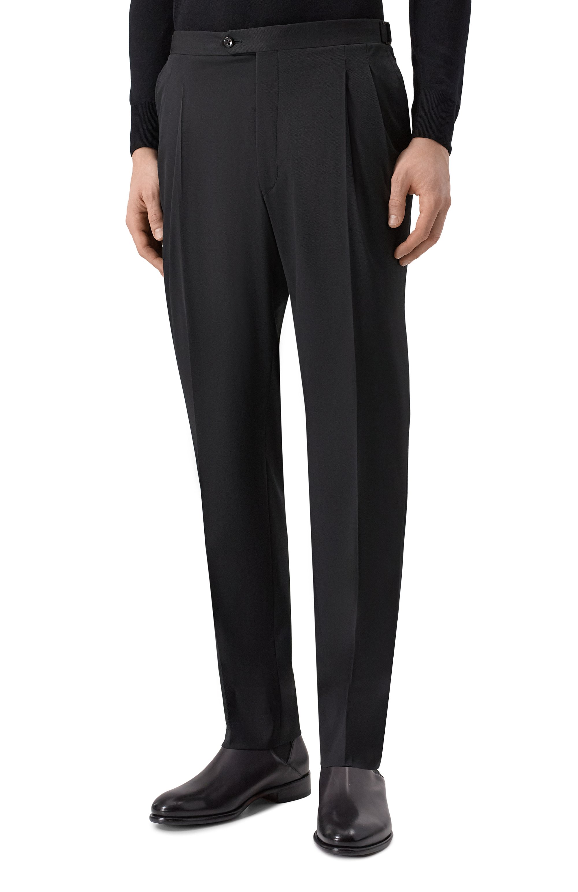 Брюки CORNELIANI, арт. 274L21/2718518, фото 3