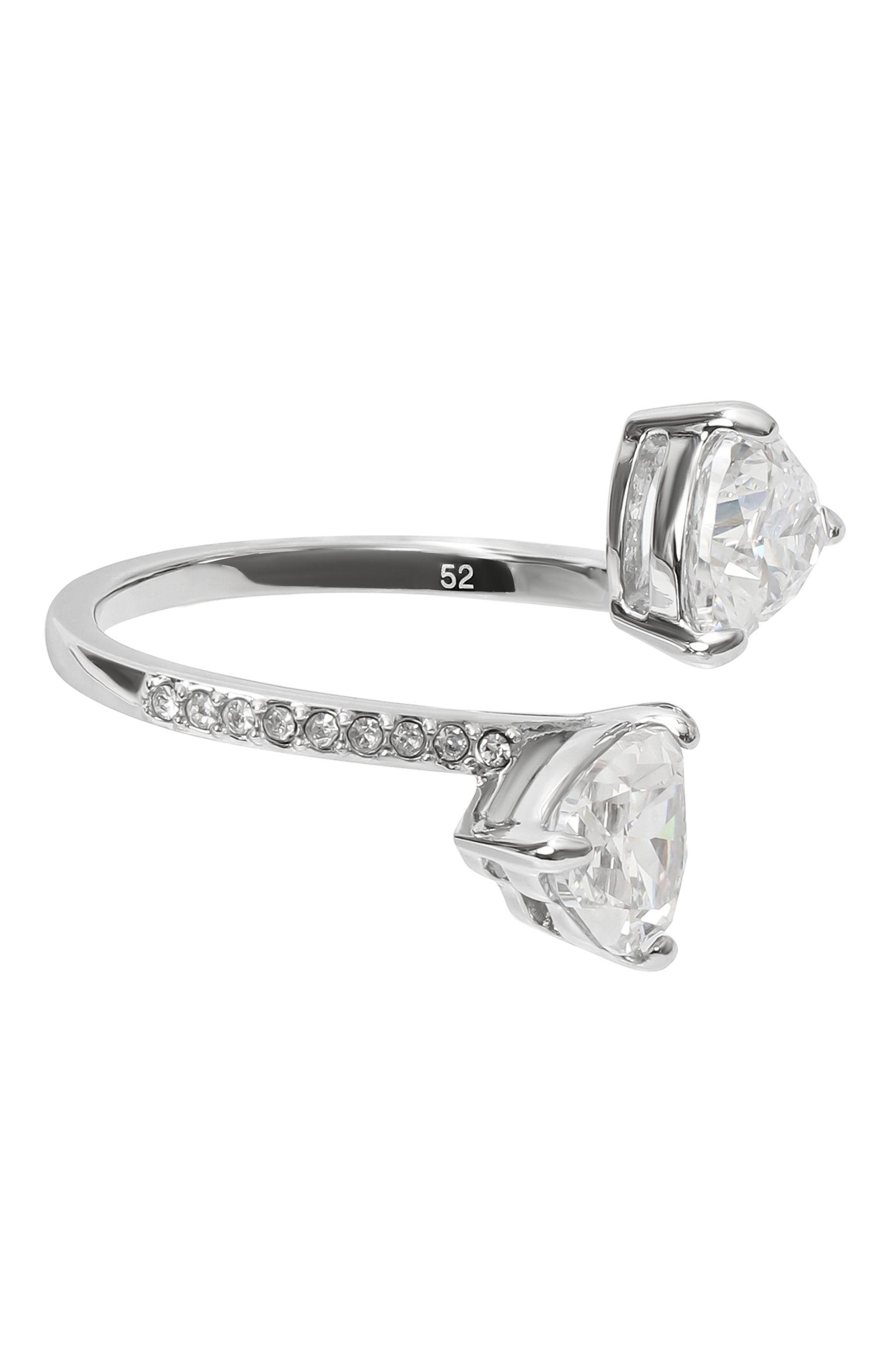 Кольцо mesmera attract SWAROVSKI, арт. 5705593, фото 1