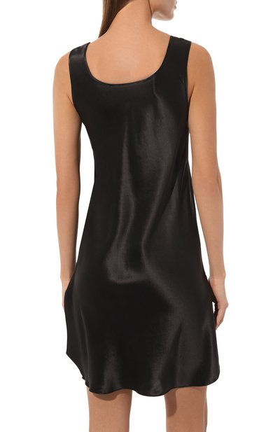 Шелковая сорочка EVA B.BITZER, арт. 27318378, фото 4