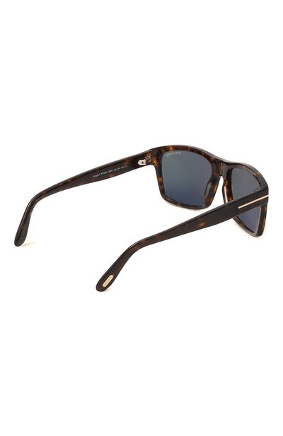 Солнцезащитные очки TOM FORD, арт. TF678 52N, фото 4