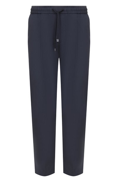 Мужские хлопковые брюки JACOB COHEN, арт. 25E P/JUM_P0017 001 S4137 TR