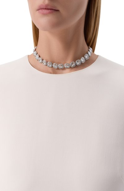 Женское колье una SWAROVSKI, арт. 5751326